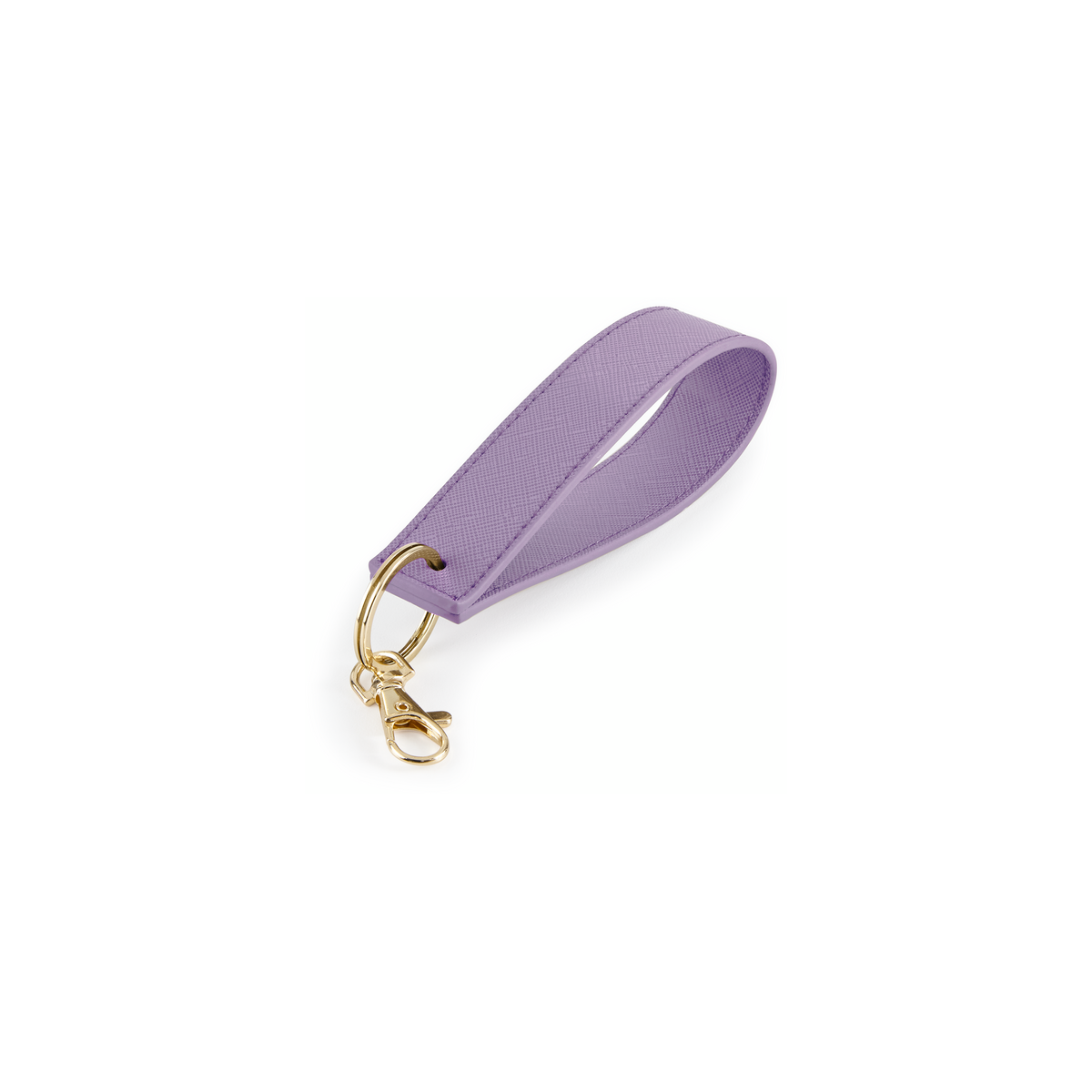 Boutique Wristlet Keyring
