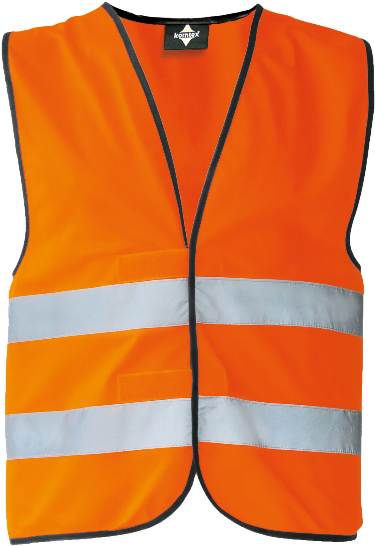 Hi-Vis Safety Vest Wolfsburg