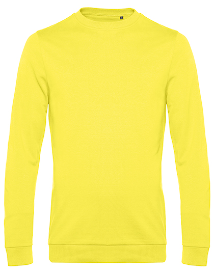 Basic Herren Set- in Sweatshirt