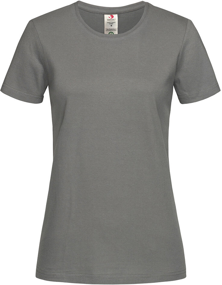 Classic-T Organic Women