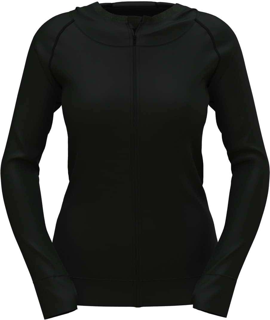 Seamless Sports Jacket Women