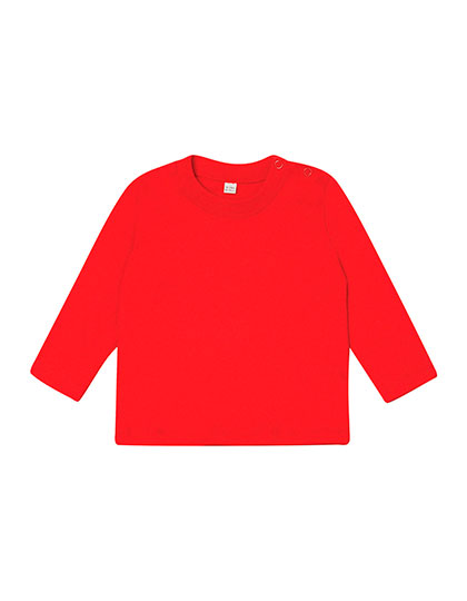 Baby Long Sleeve T