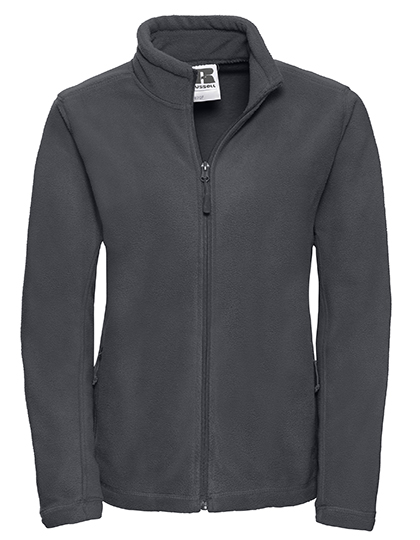 Wärmende Damen Outdoor-Fleecejacke