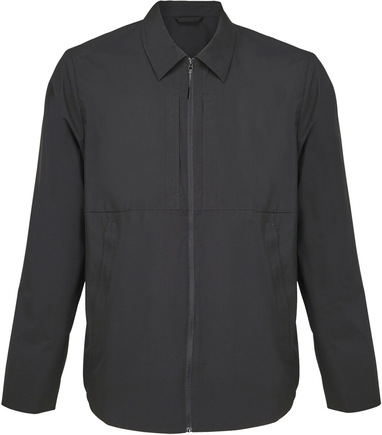 Unisex Technical Jacket Anton