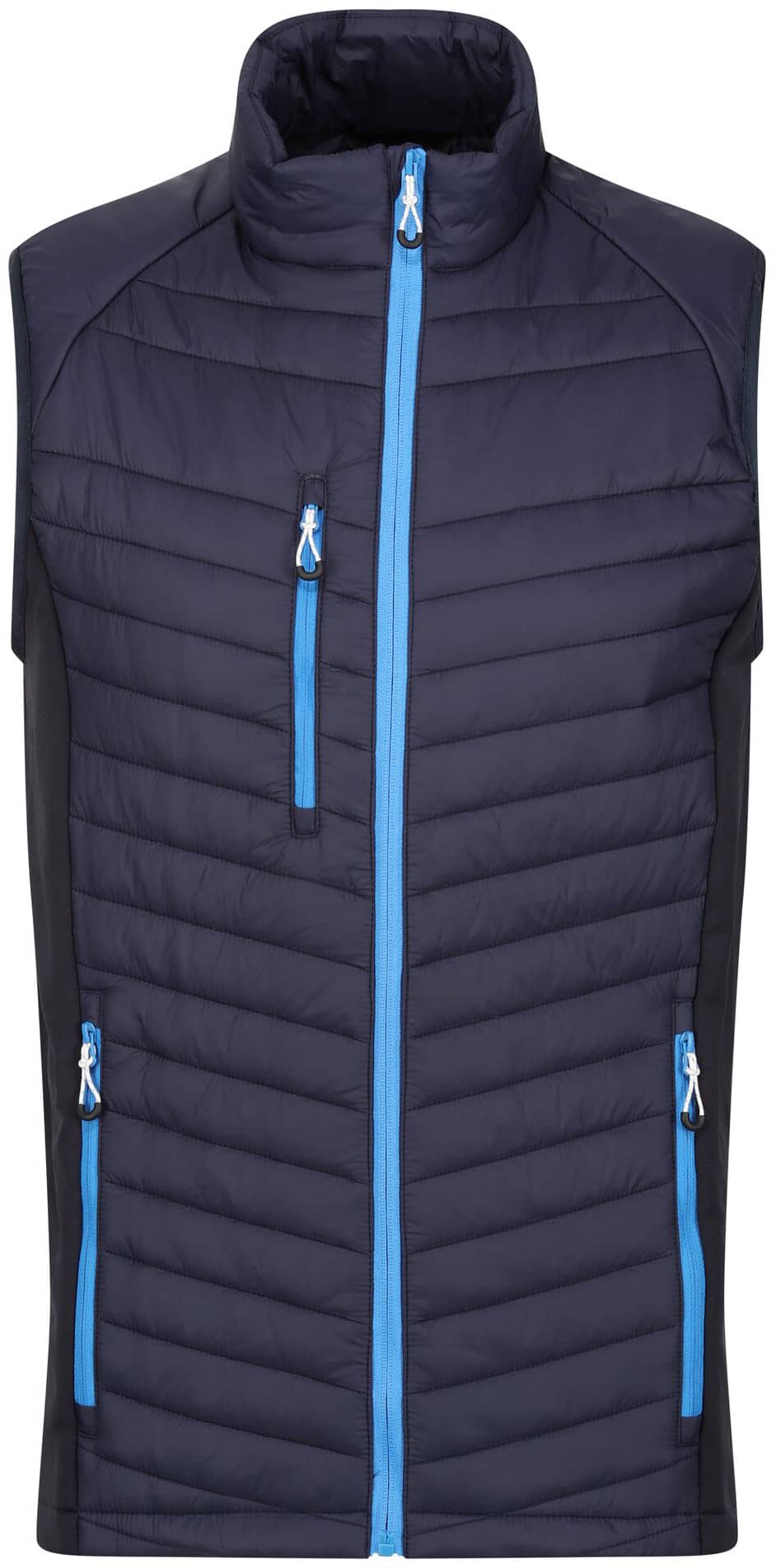Navigate Hybrid Bodywarmer