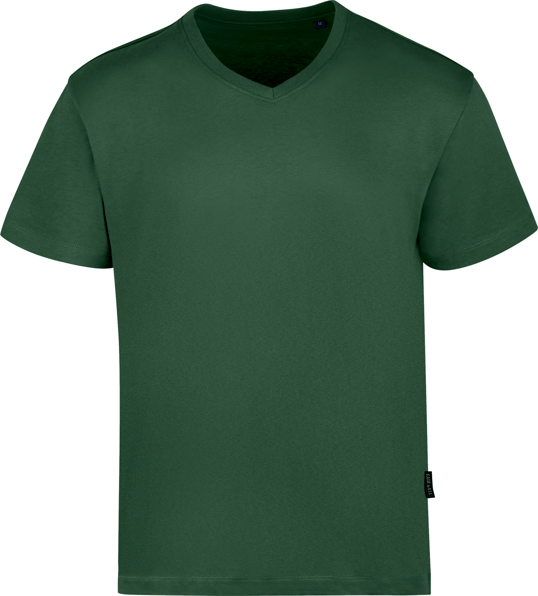 Men´s Luxury V-Neck Tees