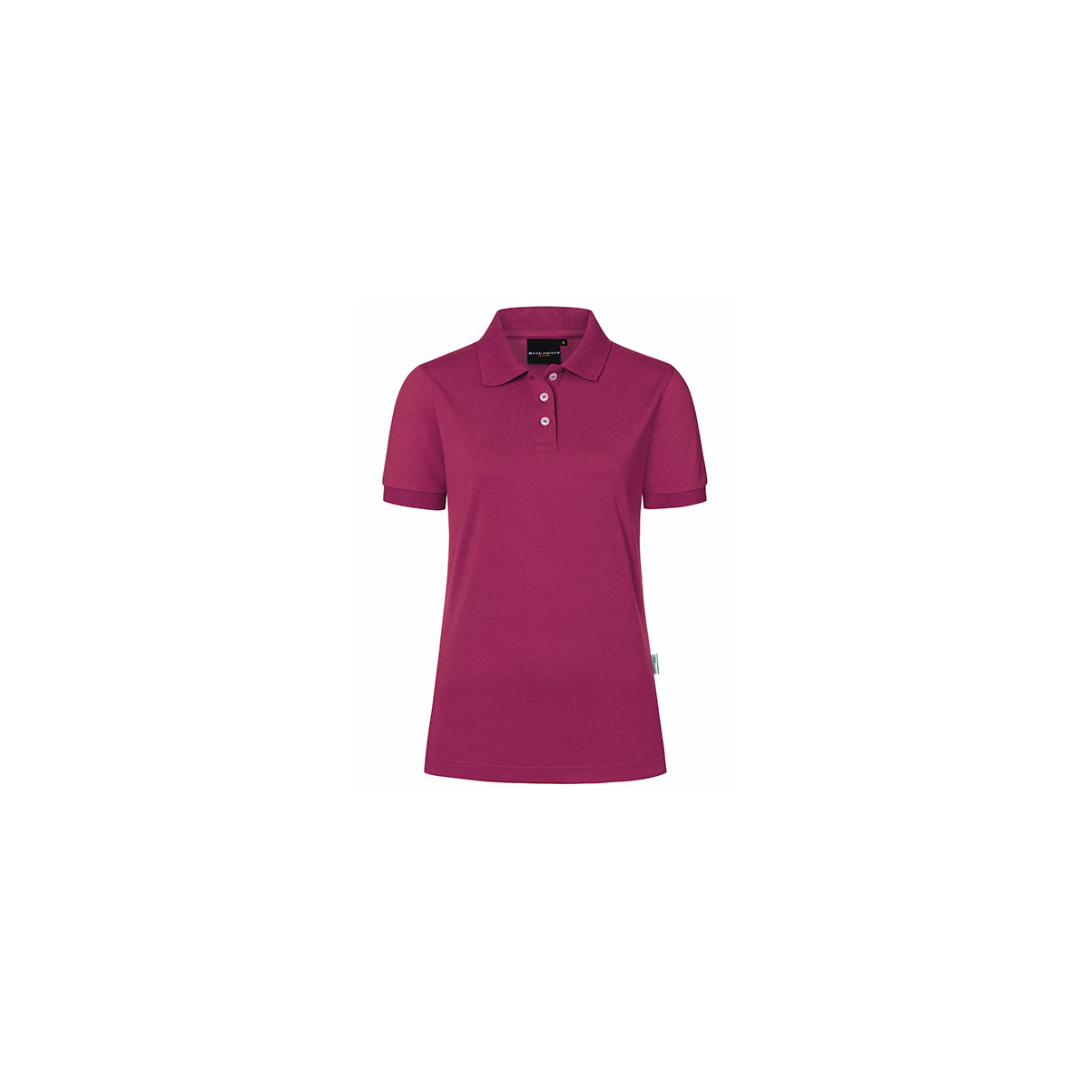 Damen Workwear Poloshirt Modern-Flair