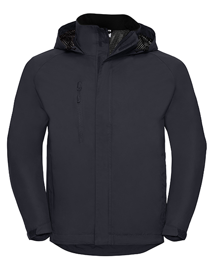 Wasserabweisende Herren-Funktionsjacke "Hydraplus 2000"