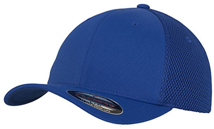 Flexfit Tactel Mesh Cap