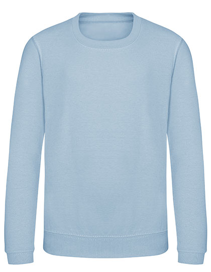 Basic Kinder-Sweatshirt