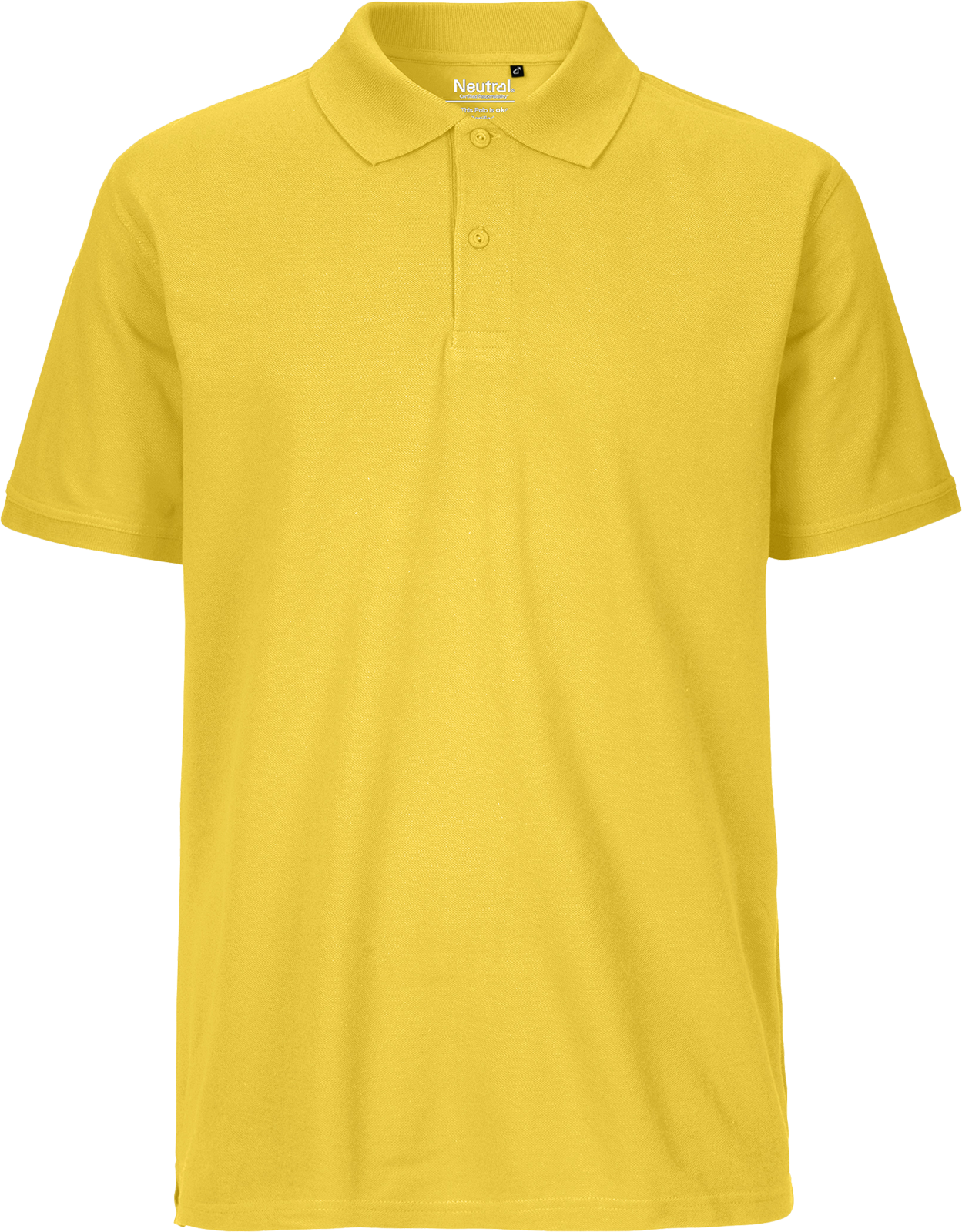 Men´s Classic Polo