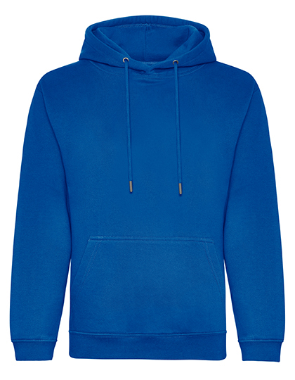Organic Hoodie