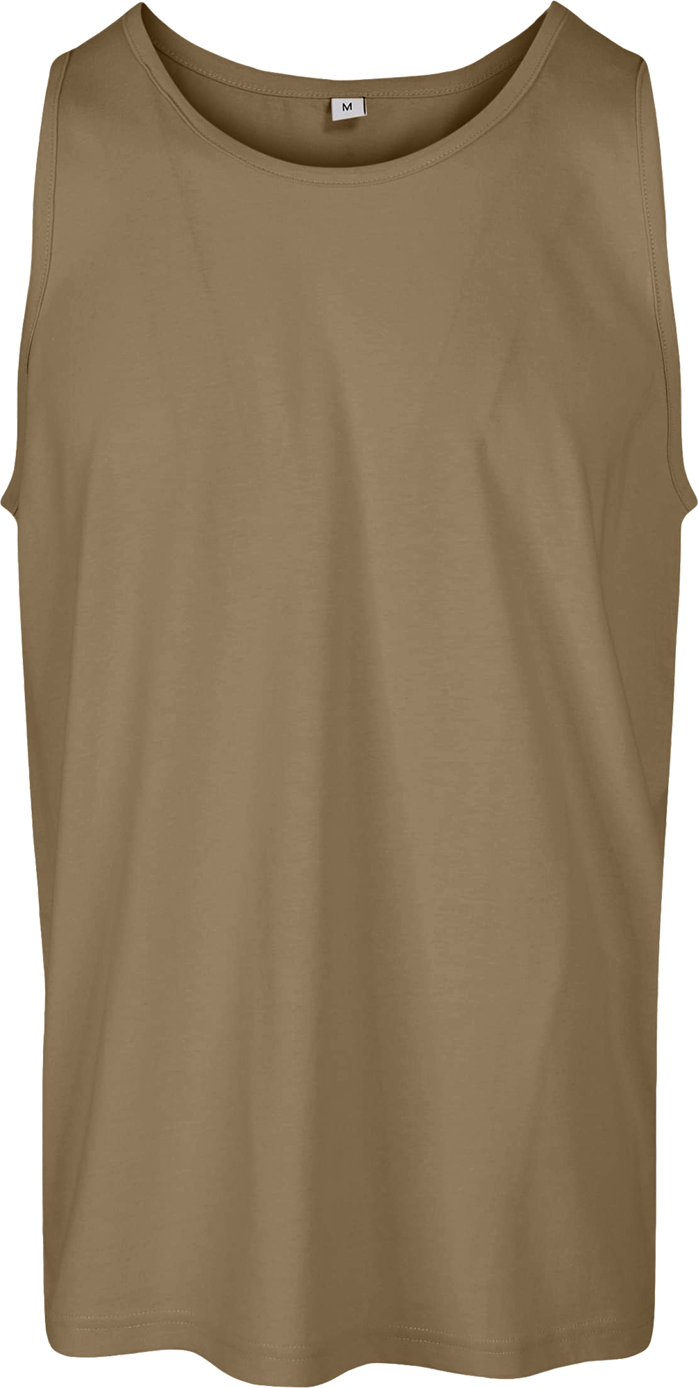 Basic Tank