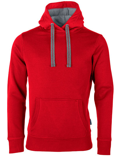 Weicher körperbetonter Unisex-Hoodie
