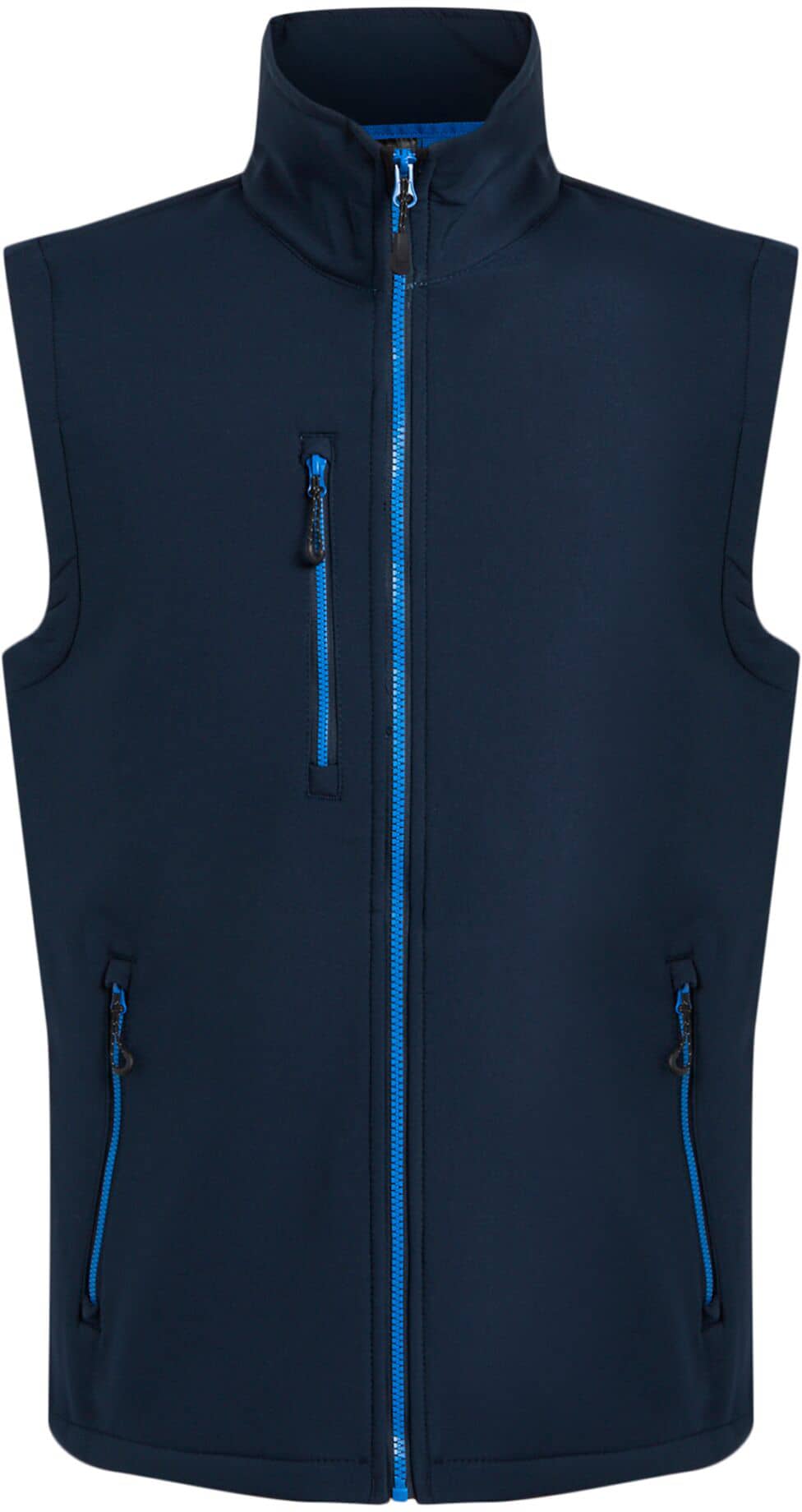 Navigate 2-Layer Softshell Bodywarmer