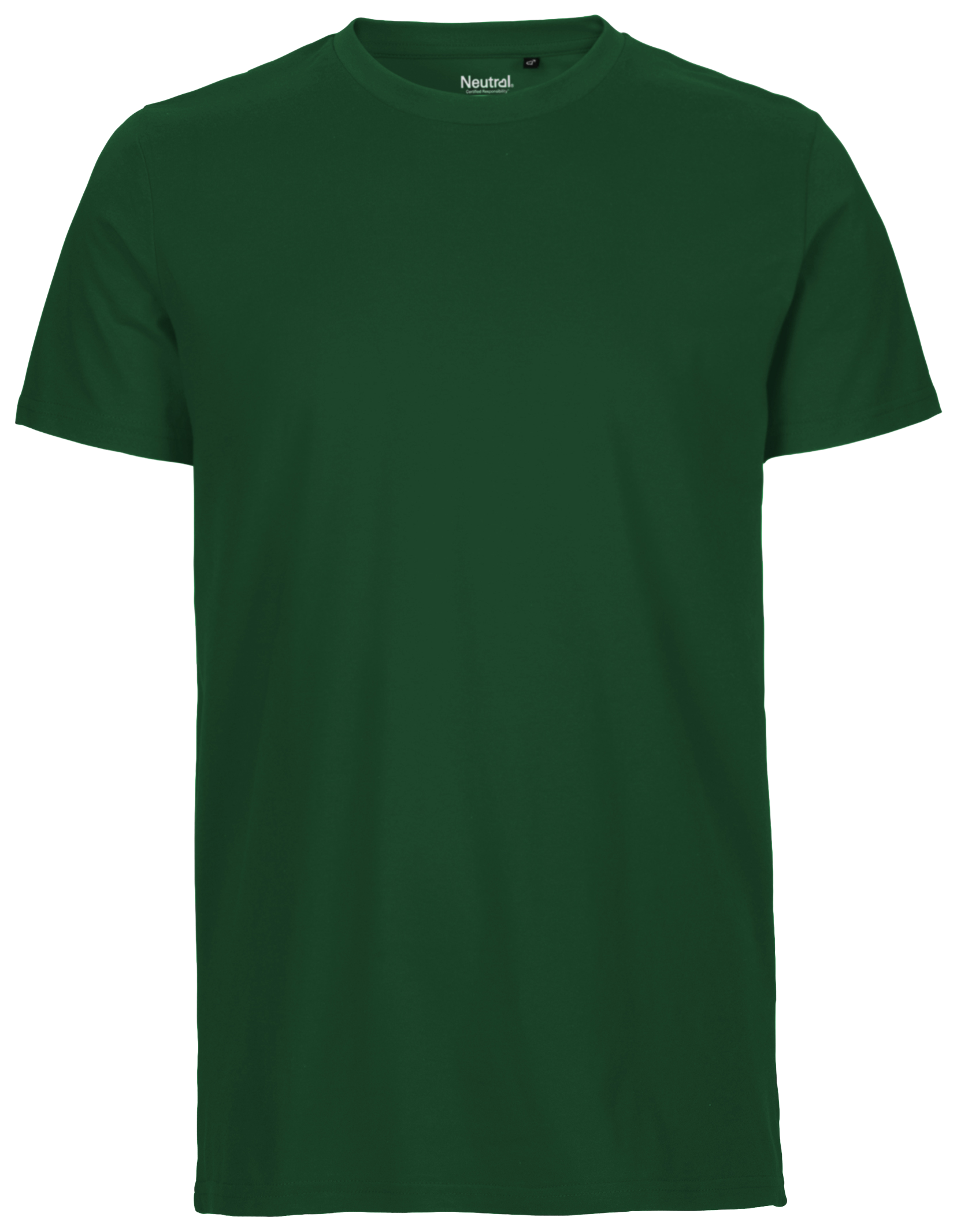 Men´s Fit T-Shirt
