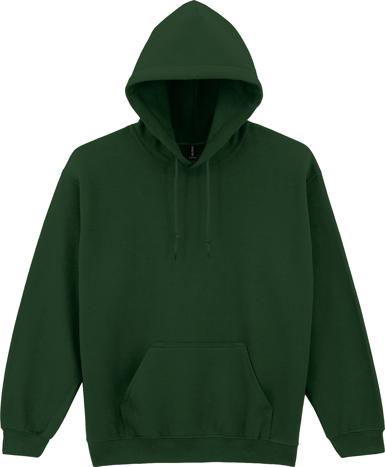 Heavy Blend™ Adult Hooded Sweatshirt