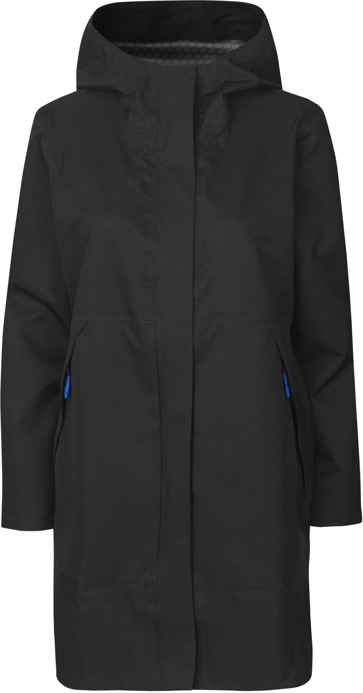 Performance Regenjacke für Damen