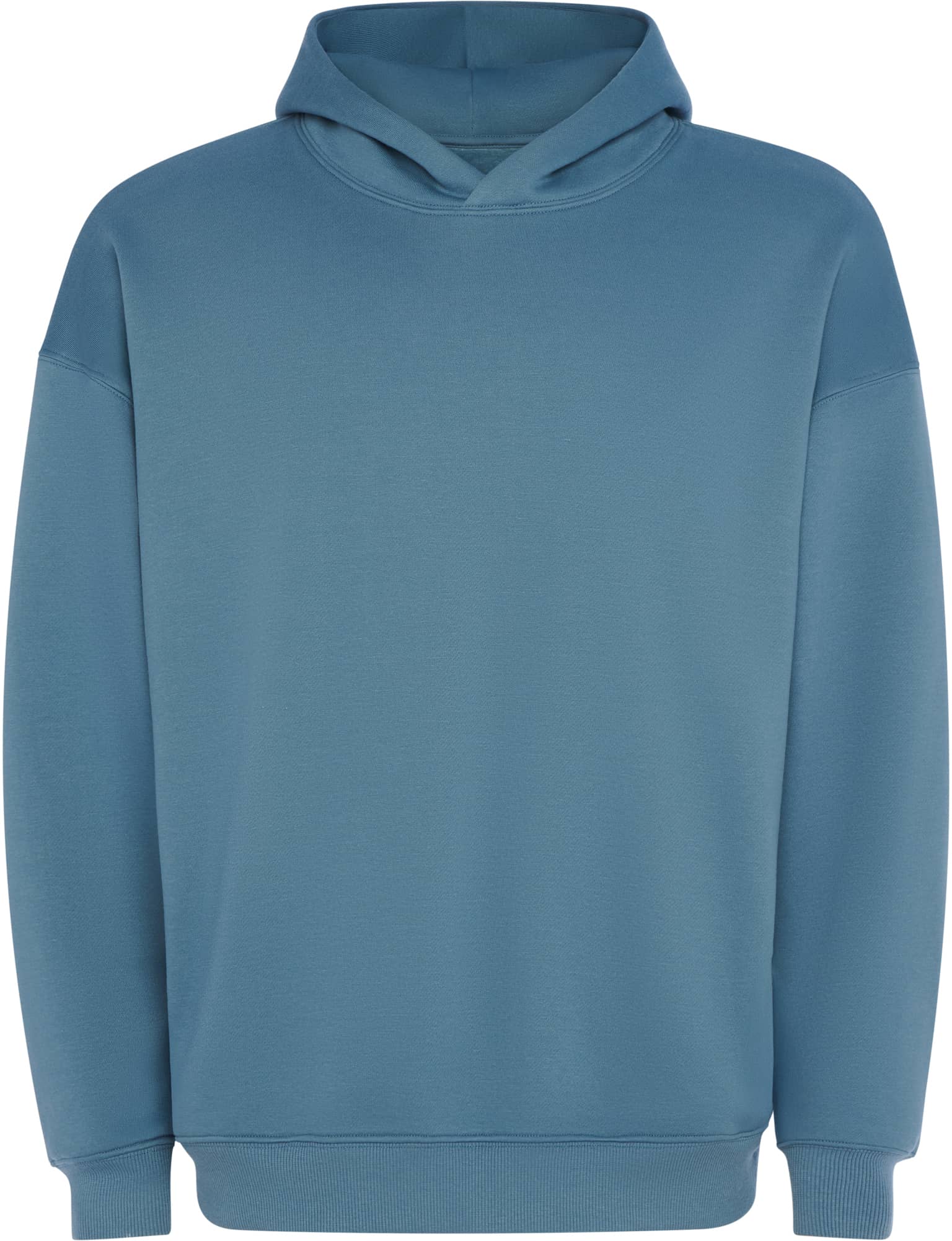 Otto Unisex Oversize Hooded Sweatshirt
