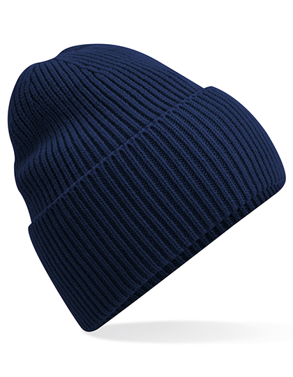 Recycelter Oversized Beanie