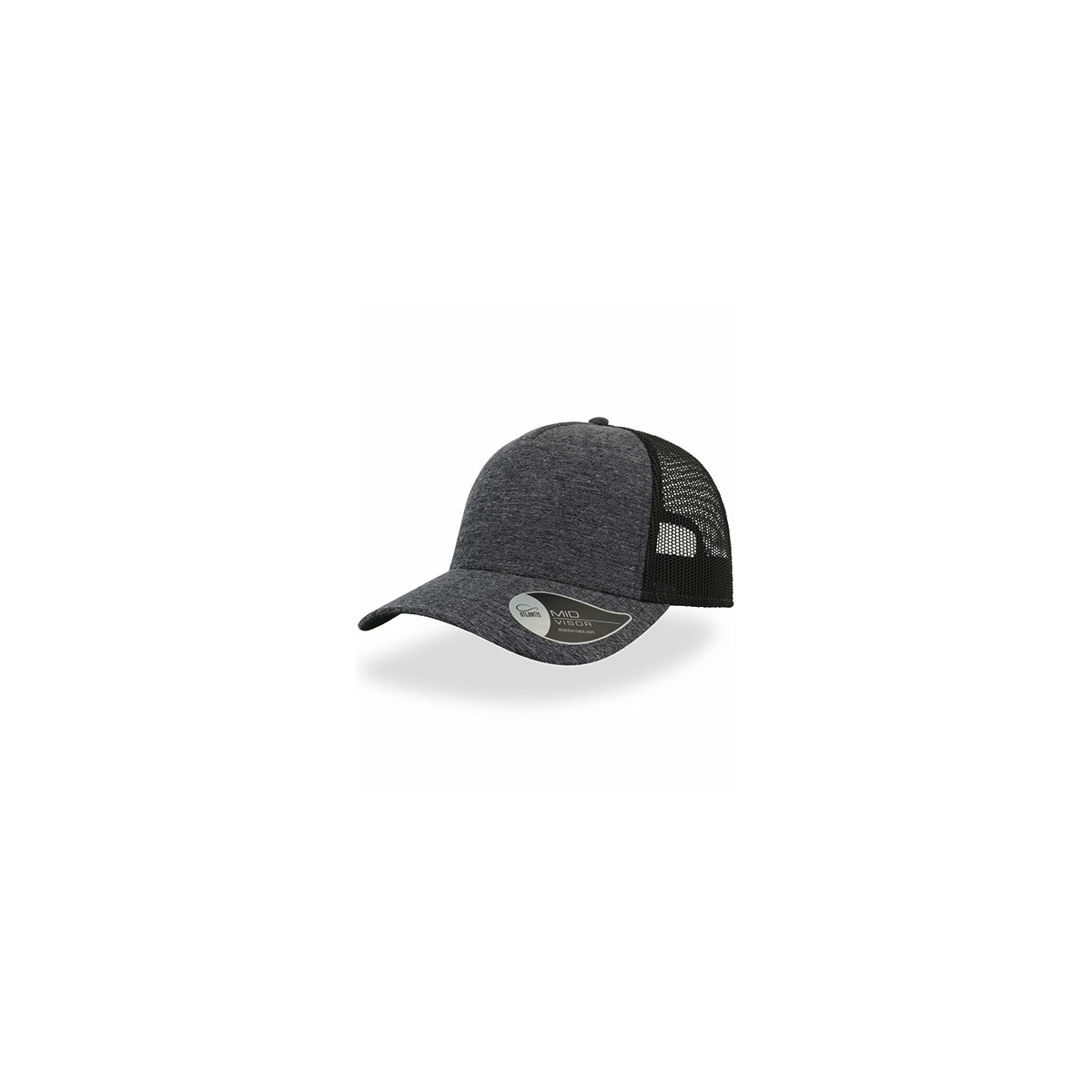 Rapper Melange Cap