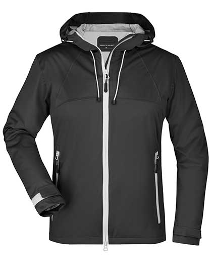 Ladies´ Outdoor Jacket