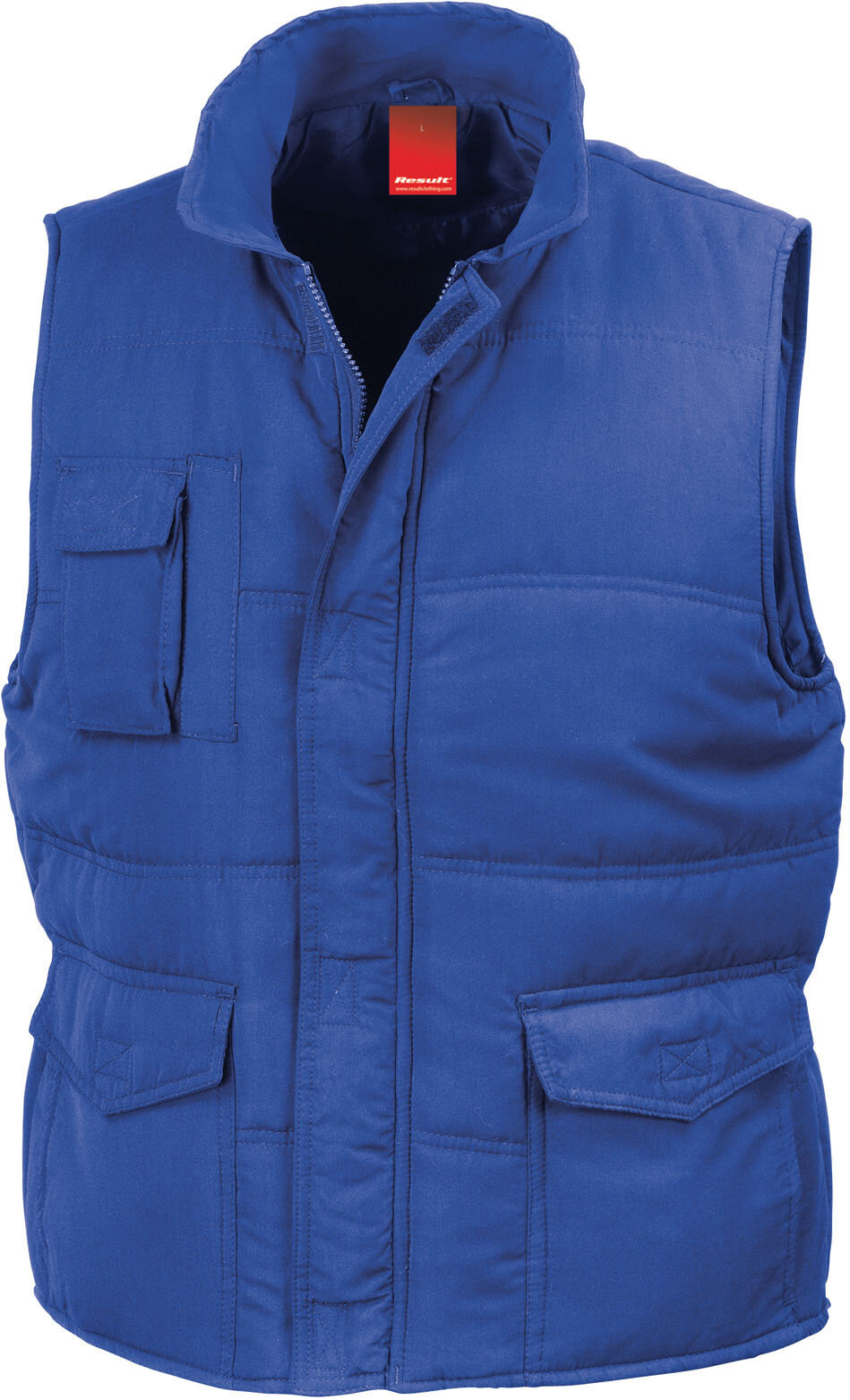 Promo Bodywarmer