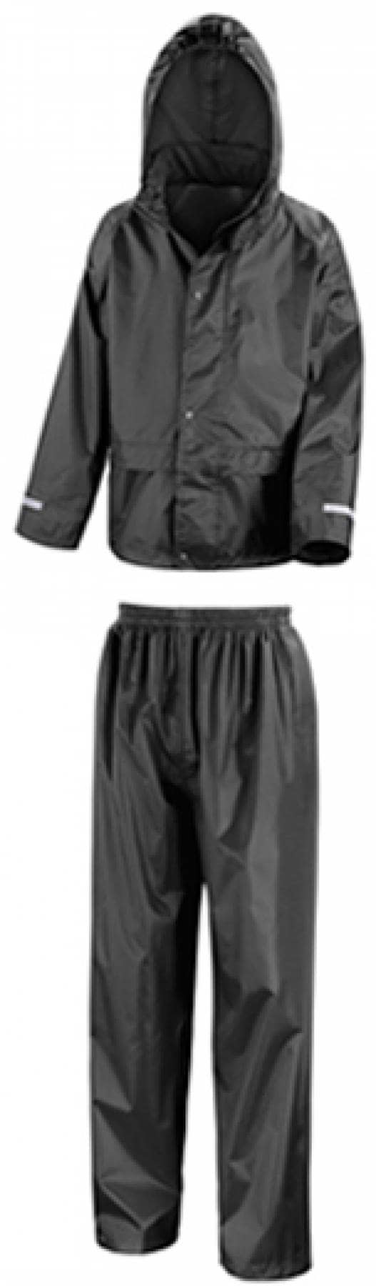 Junior Rain Suit