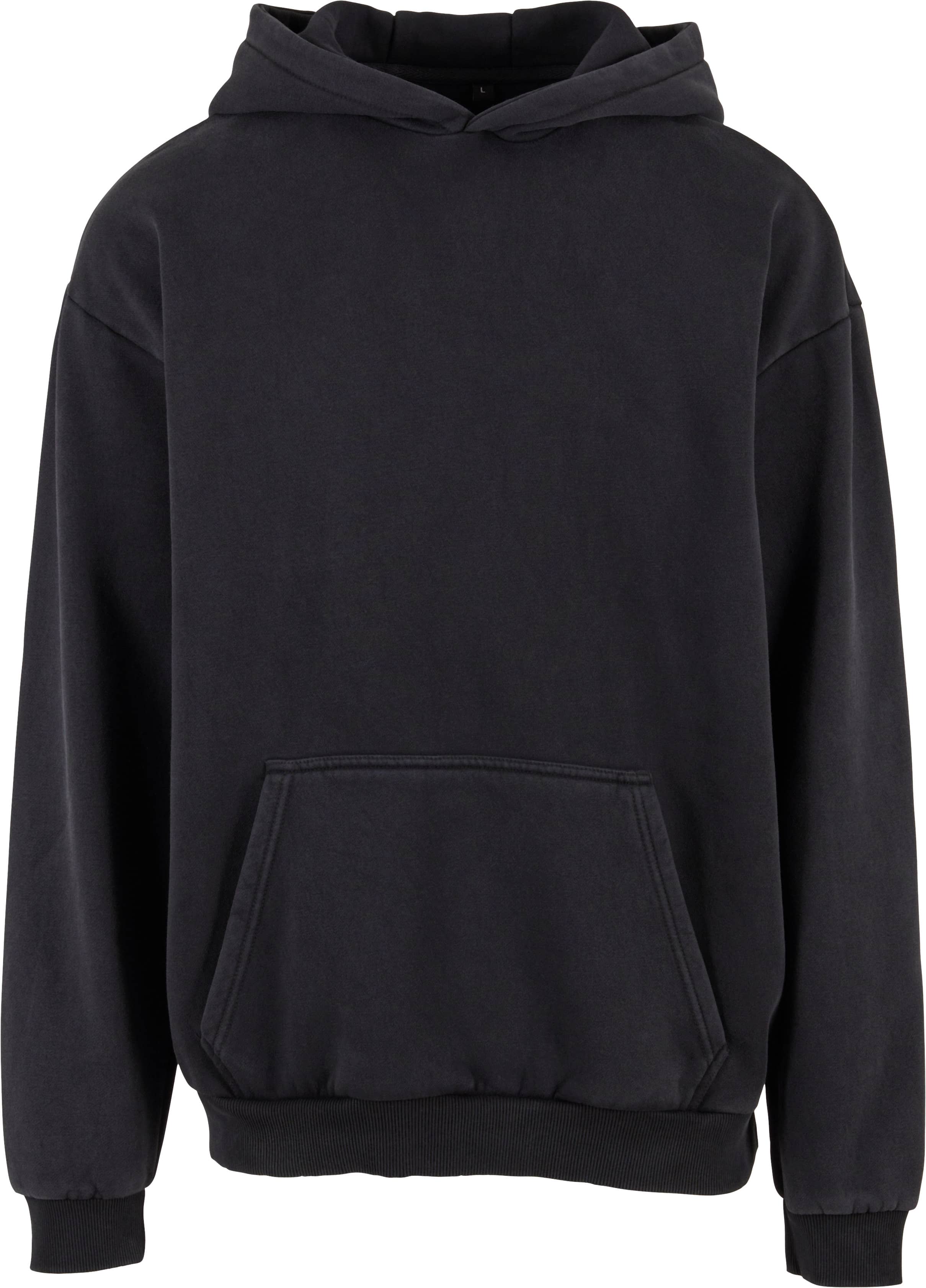 Vintage Heavy Hoodie