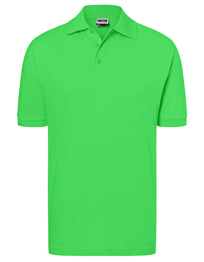 Klassisches Herren-Poloshirt