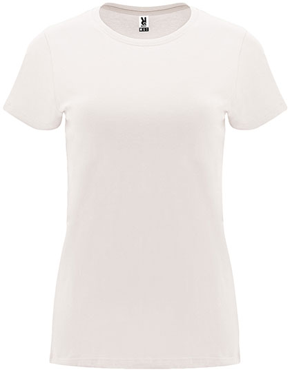 Women´s Capri T-Shirt
