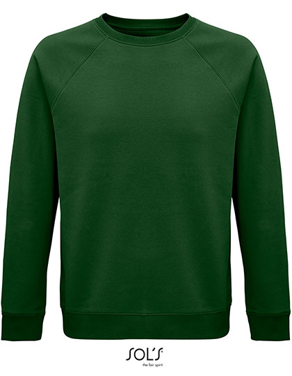 Unisex Space Sweatshirt
