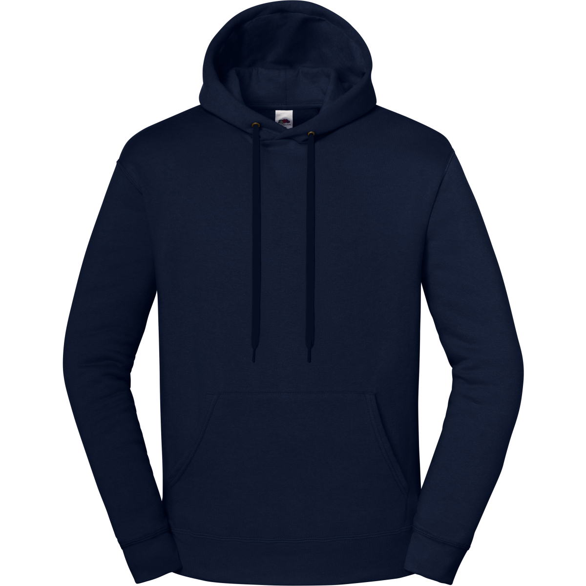 Iconic Premium Hooded Sweat