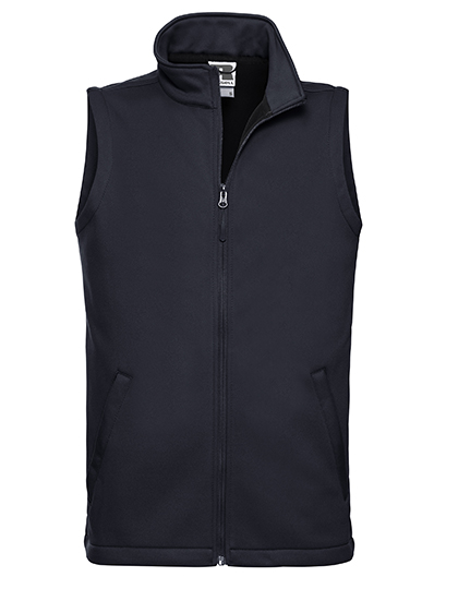 Men´s Smart Softshell Gilet