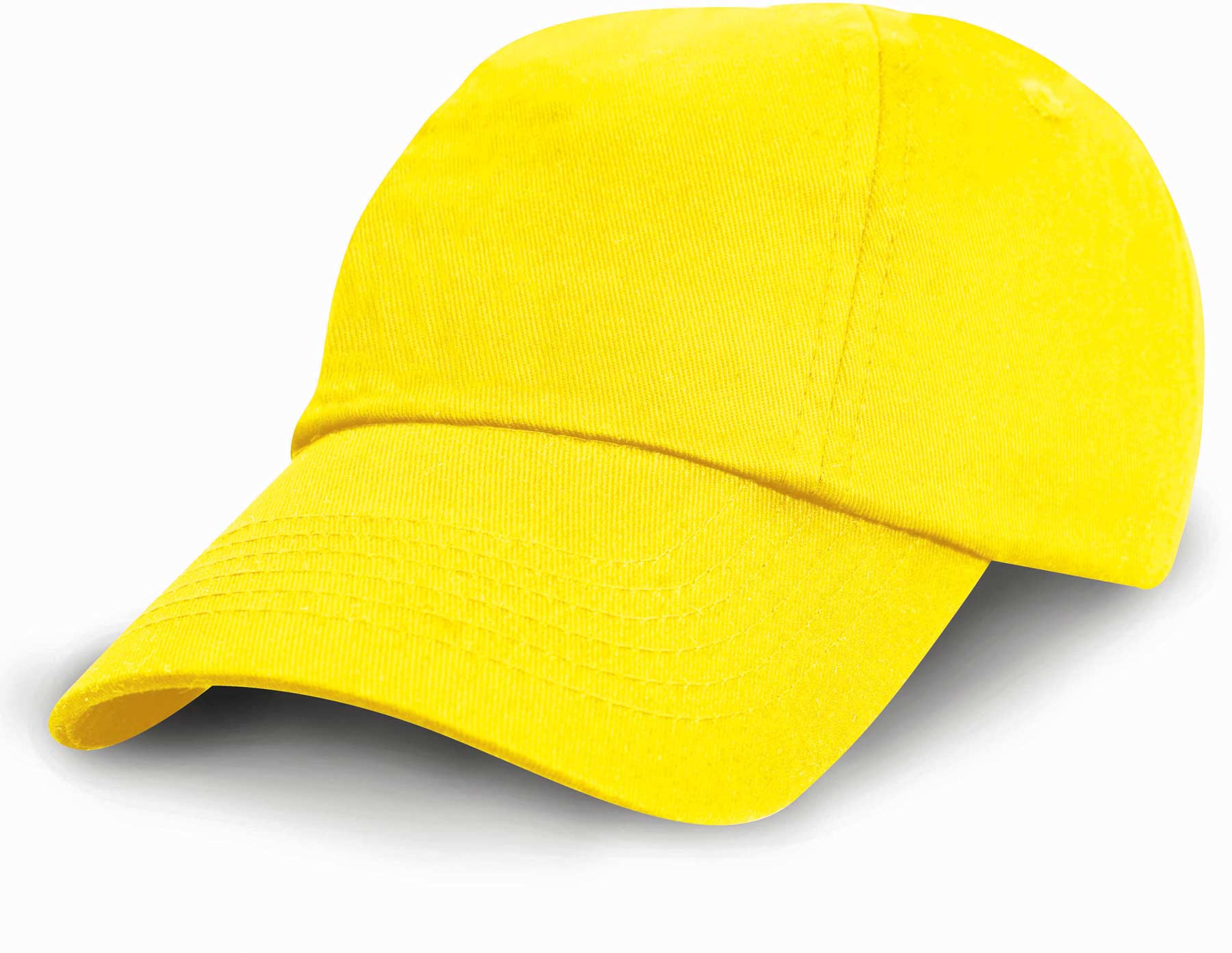 Junior Low Profile Cotton Cap