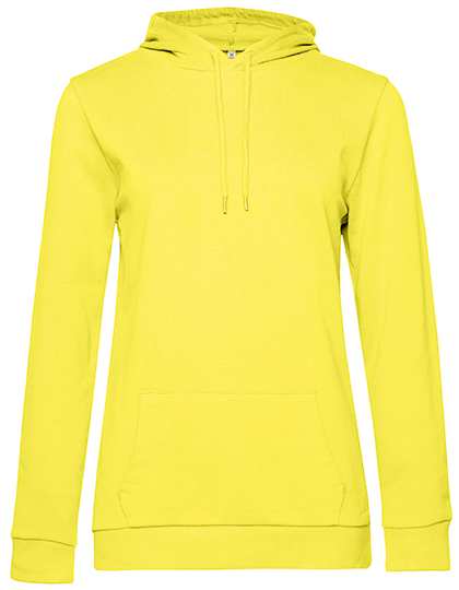 Leichter Damen Hoodie