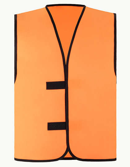 Promotion & Identification Vest Leipzig