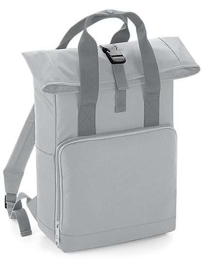 Gepolsterter 14 Liter Roll-Top Rucksack