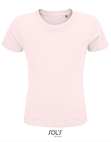 Kids´ Crusader T-Shirt