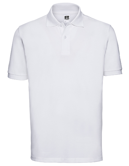 Men´s Classic Cotton Polo