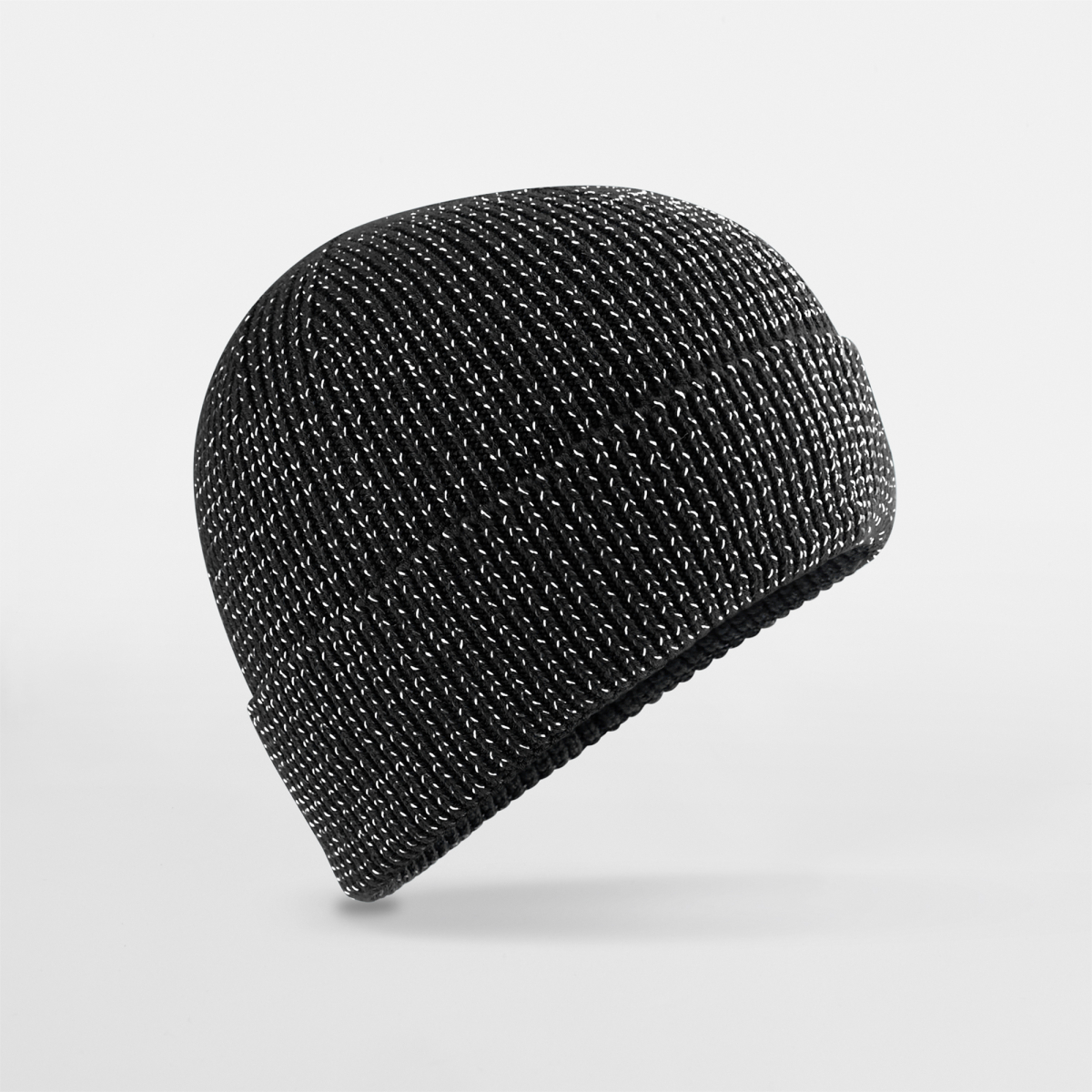 Streetlite Reflective Beanie