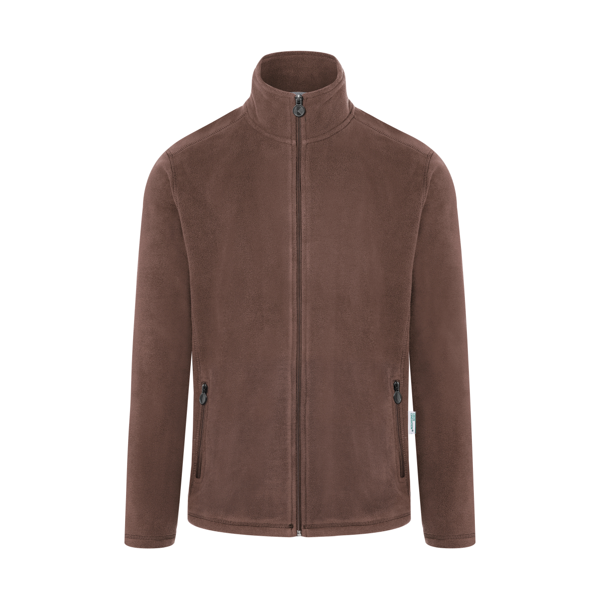 Herren Workwear Fleecejacke Warm-Up