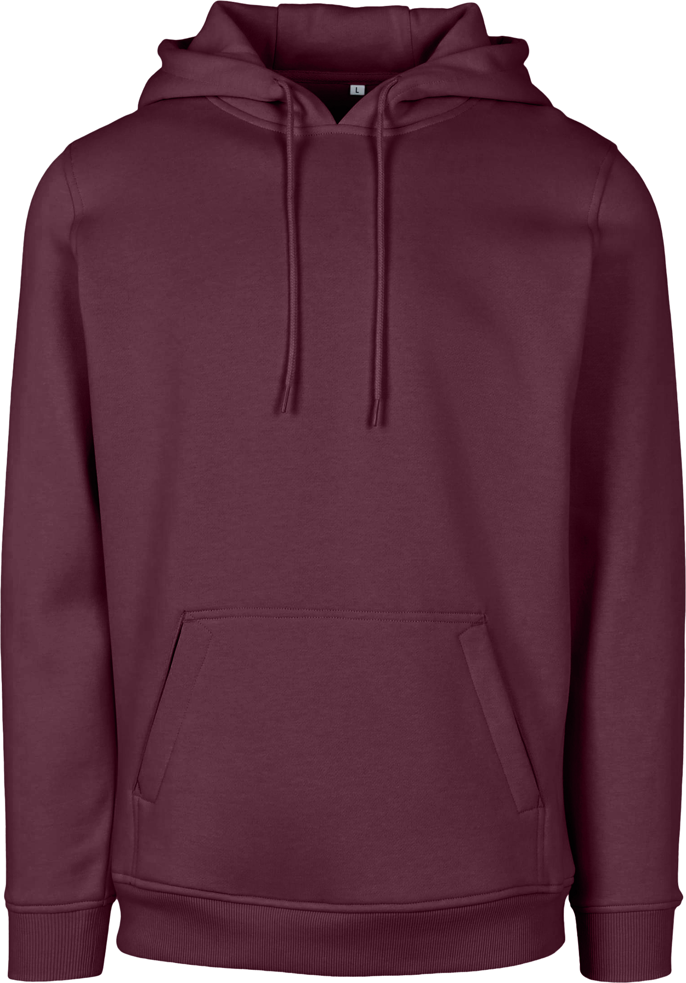 Heavy Hoody