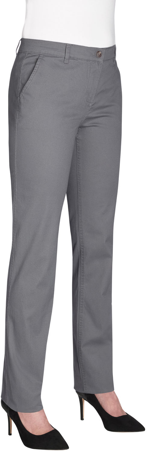Ladies´ Business Casual Collection Houston Chino