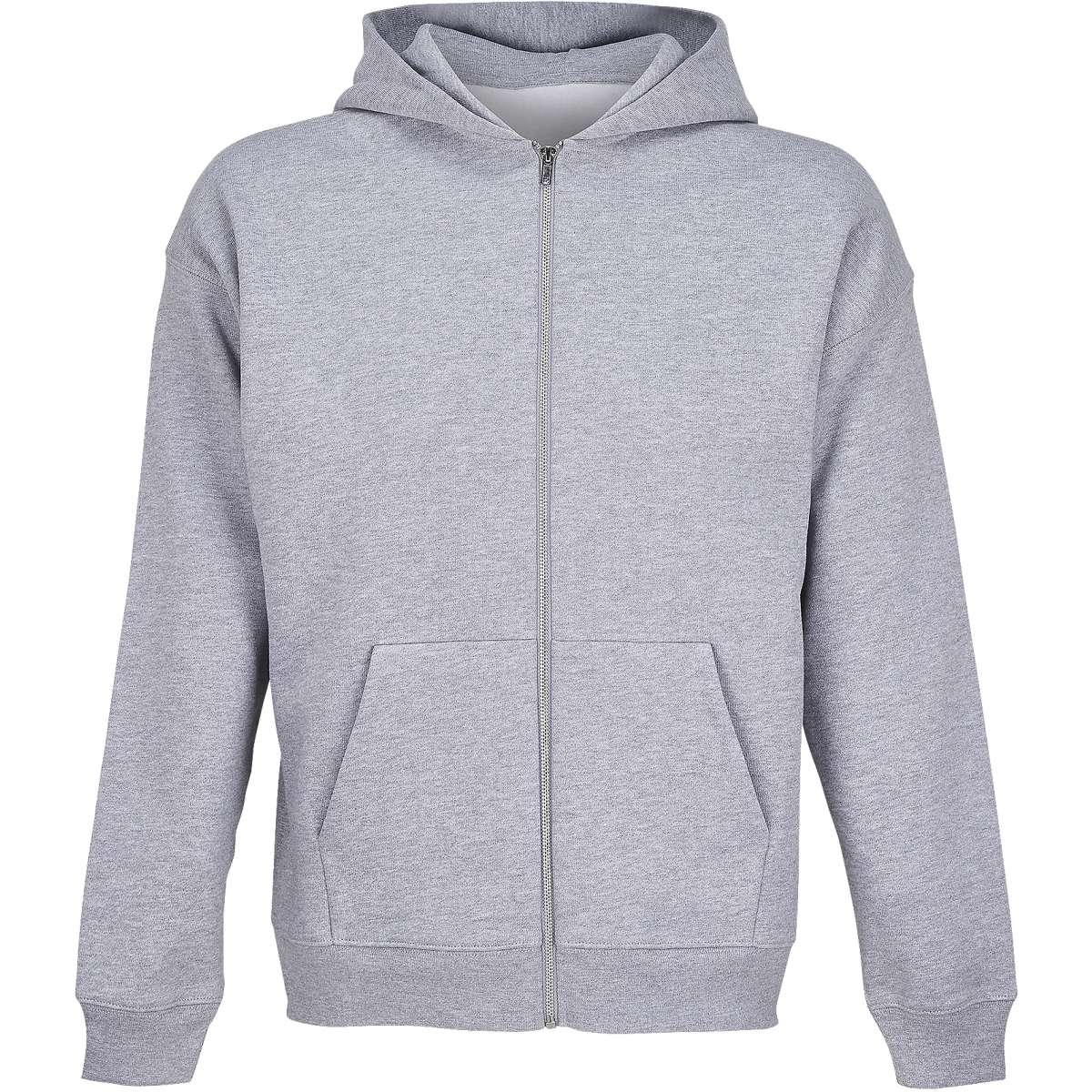 Unisex Full-Zip Hoodie Jelo