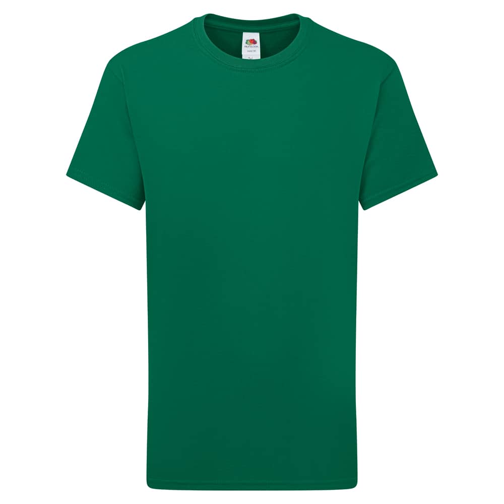 Kids Iconic 195 T