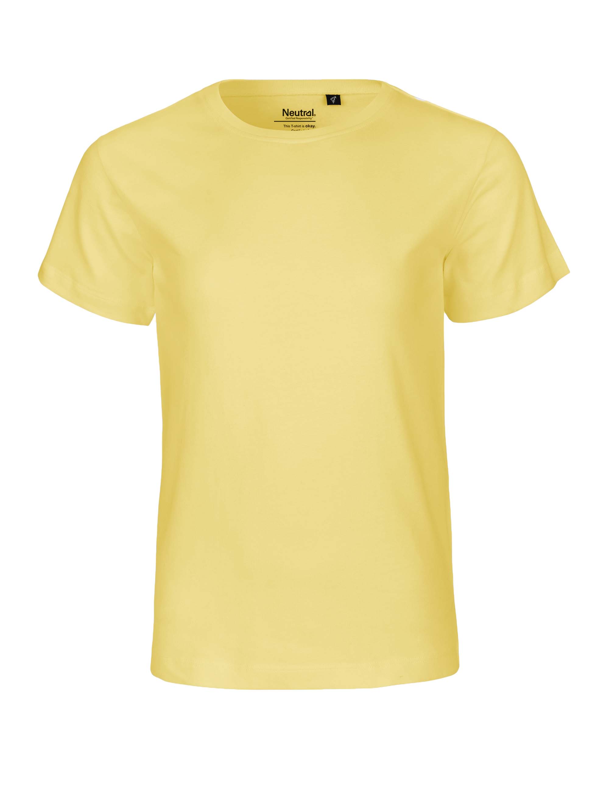 Kids´ Short Sleeve T-Shirt