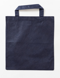 PP Shopper Bag Short Handles