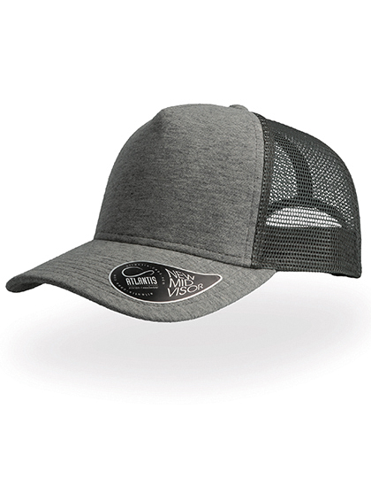 Rapper Jersey Cap