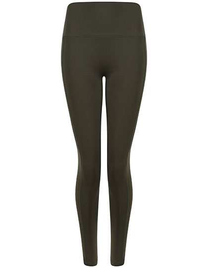 Core Pocket Legging